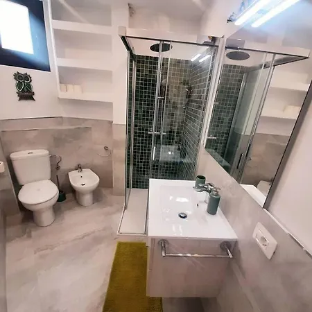 Vista Mare Giada Vicino *